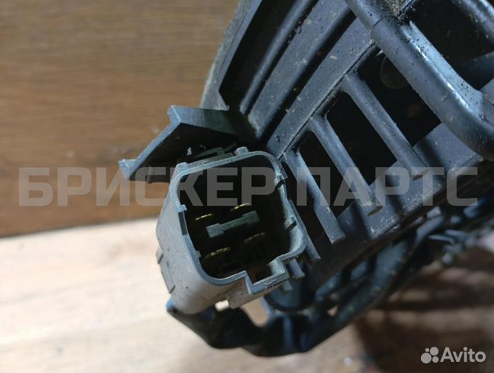 Вентилятор радиатора Сузуки XL7 1 серия