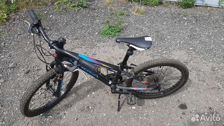 Детский велосипед Orbea 20