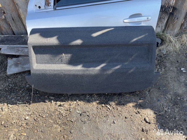 Полка багажника opel астра h 5 дв хетчбэк