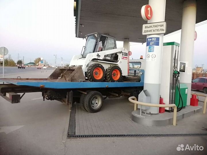 Выкуп авто в любом состоянии