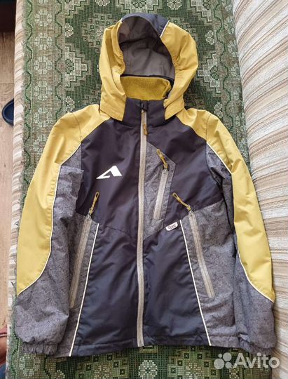 Комплект для мальчика