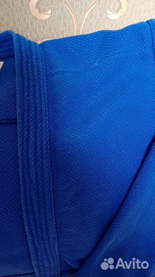 Продам куртку для самбо