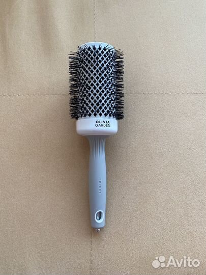 Расческа брашинг Olivia garden