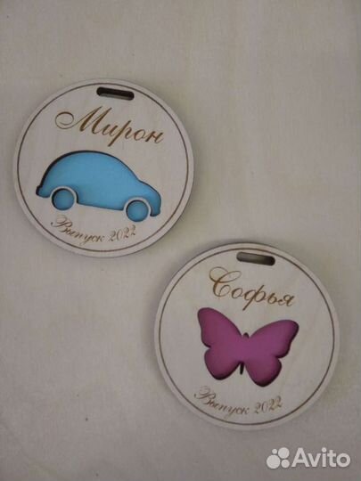 Лазерная резка неметаллов