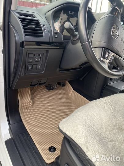 Эва коврики для автомобилей