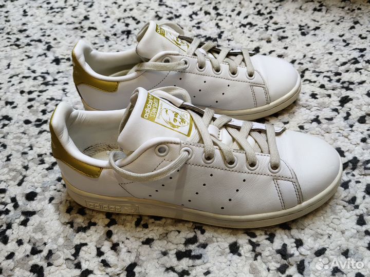 Кроссовки Adidas Stan Smith б/у 36.5 р