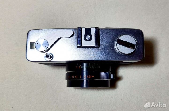 Фотоаппараты 