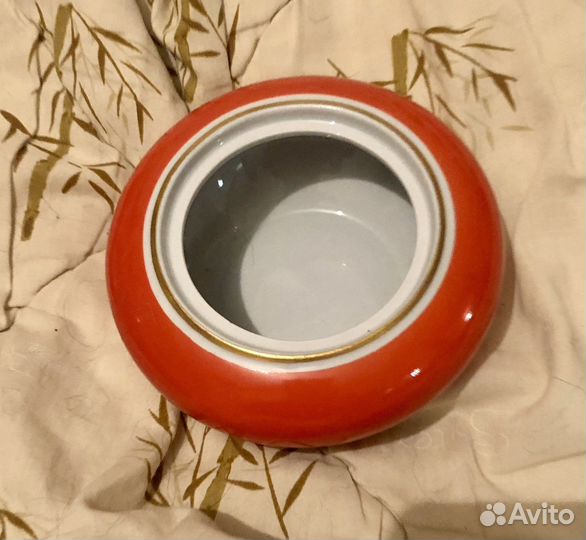 Сахарница Volkstedt