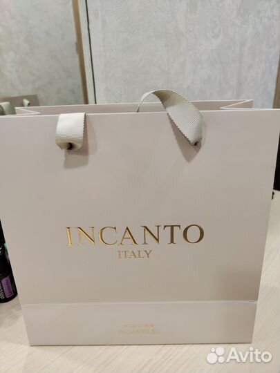 Пояс для чулок incanto