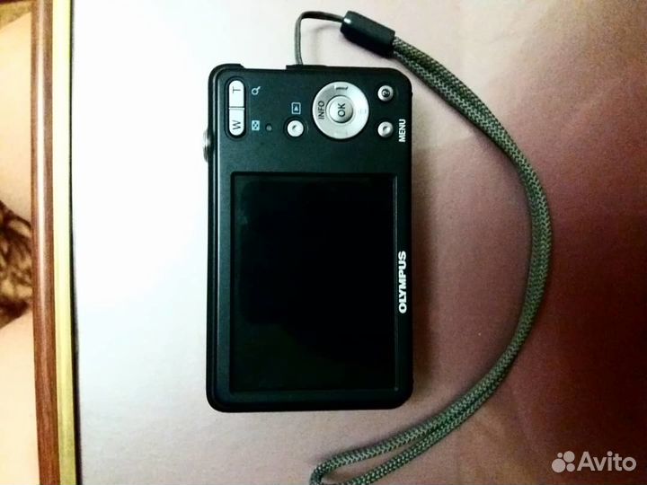 Фотоаппарат