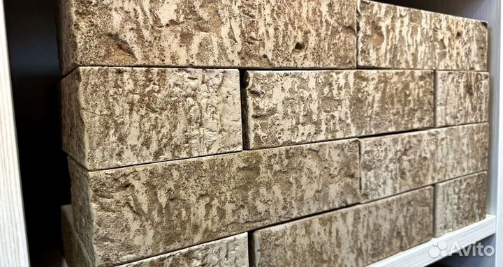 Облицовочный кирпич Jupiter