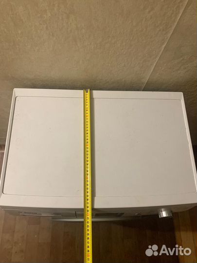 Стиральная машина bosch на запчасти