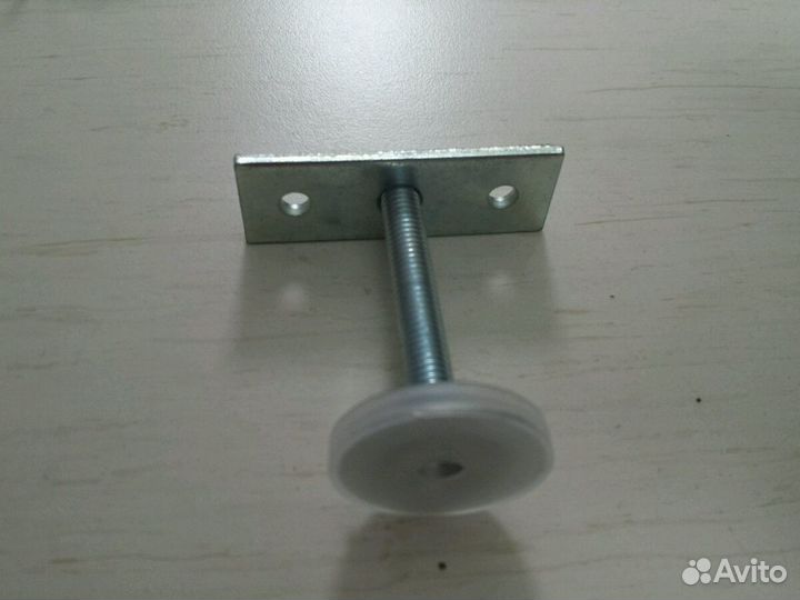 Опора мебельная