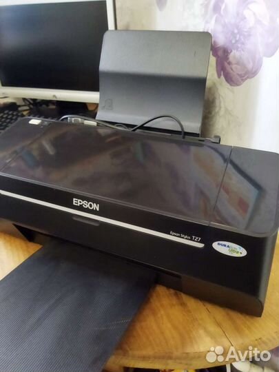 Продам принтер мфу