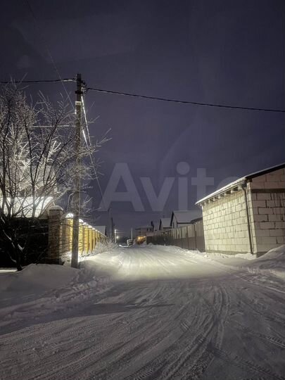 Участок 9,5 сот. (ИЖС)