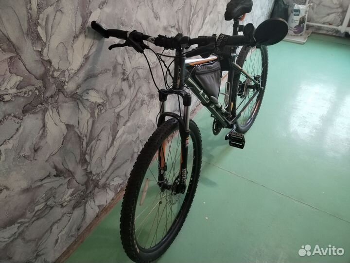 Велосипед горный GT Karakoram 2.0 (2014)