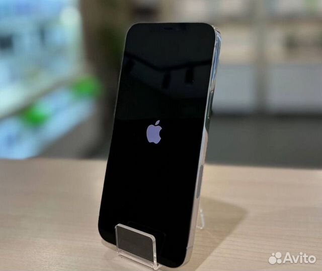 iPhone 12 Pro Max, 128 ГБ