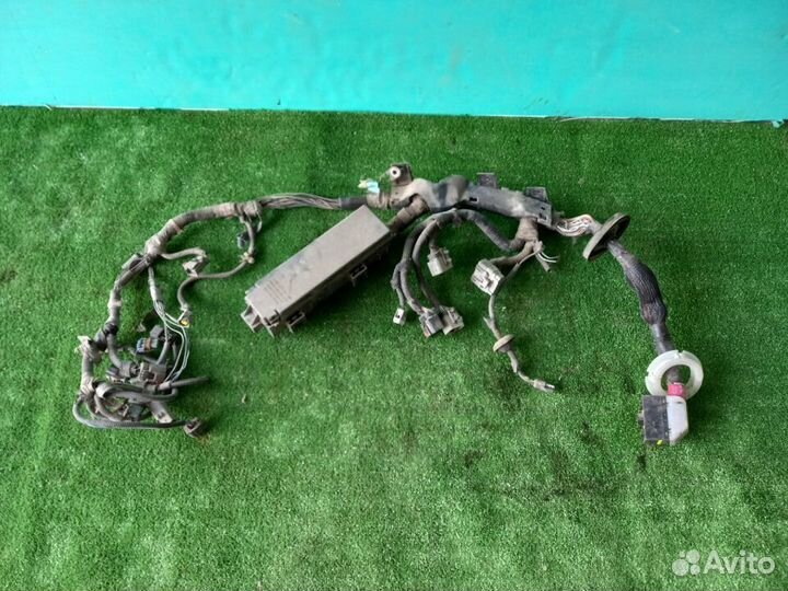 Проводка двигателя Jeep Grand Cherokee WJ 4.7