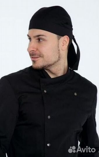 Одежда для работников ресторана оптом