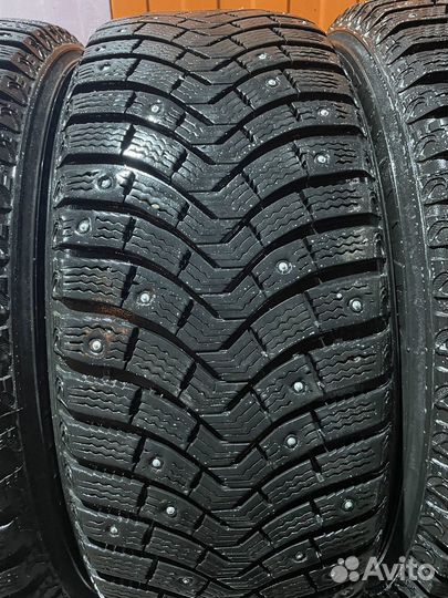 Michelin Latitude X-Ice North 3 225/60 R17
