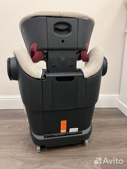 Детское автокресло Britax Kidfix III M