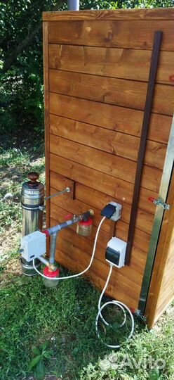 Коптилка горячего копчения и холодного