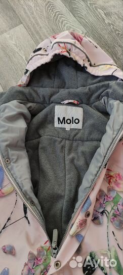 Комбинезон molo