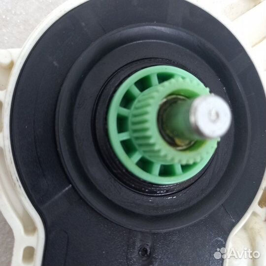 Мотор стеклоподъемника задний правый Mercedes-Benz