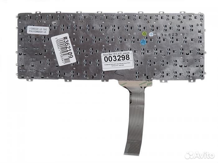 Клавиатура для ноутбука Asus для Eee PC 1011PX, 10