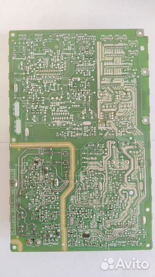 Блок питания Audio Standbay 3104 313 60643 (310432