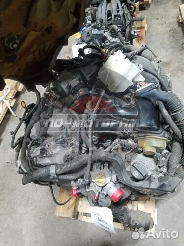 Двигатель 3GR-FSE 3.0 V6 Toyota Crown в идеале