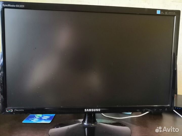 Монитор Samsung bx2231