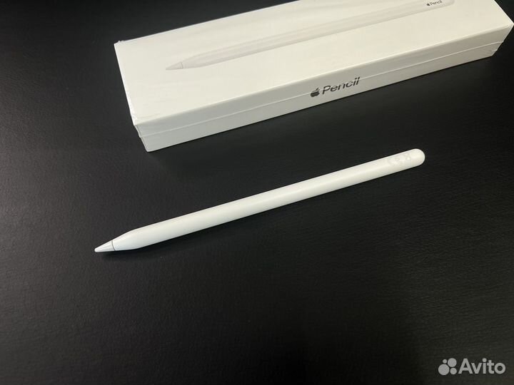 Apple Pencil (2nd generation) A2052