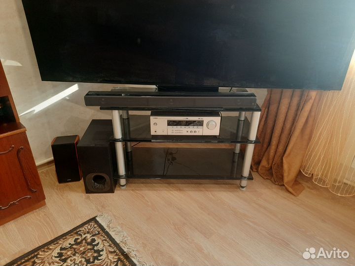 Саундбар sony HT-S350
