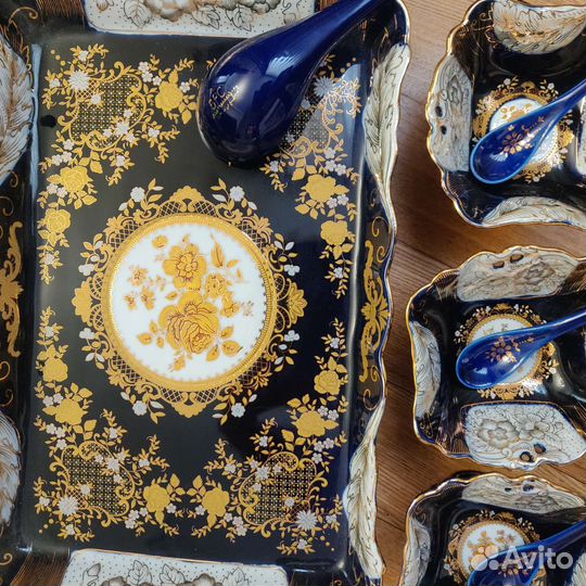 Набор для десерта