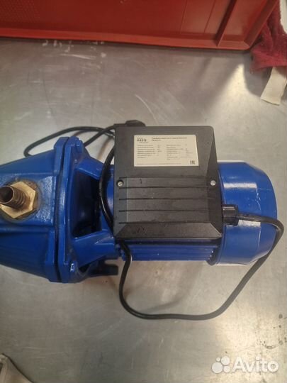 Продам насос центробежный PR 60/37С