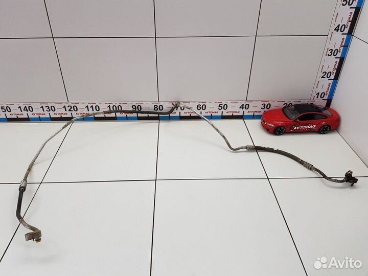 Трубка кондиционера (Mercedes-Benz S-class)