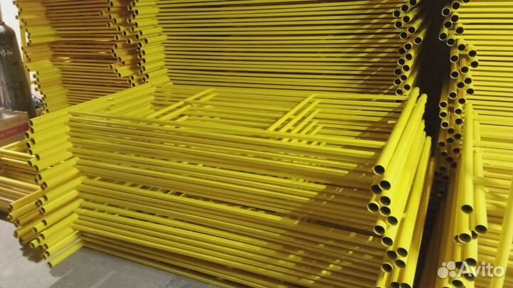 Вышка тура строительная