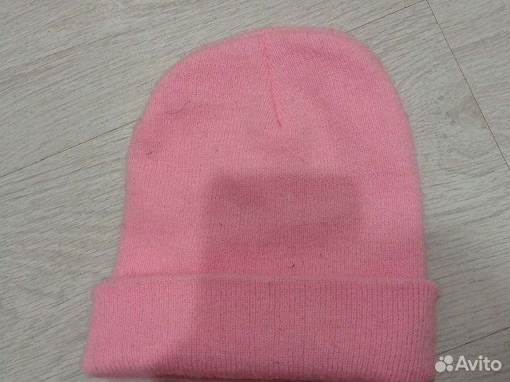 Шапка для девочки