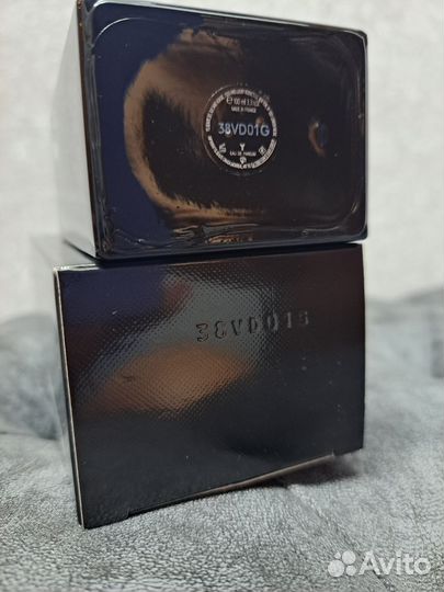 Духи муж. Yves Saint Laurent Y Le parfum оригинал