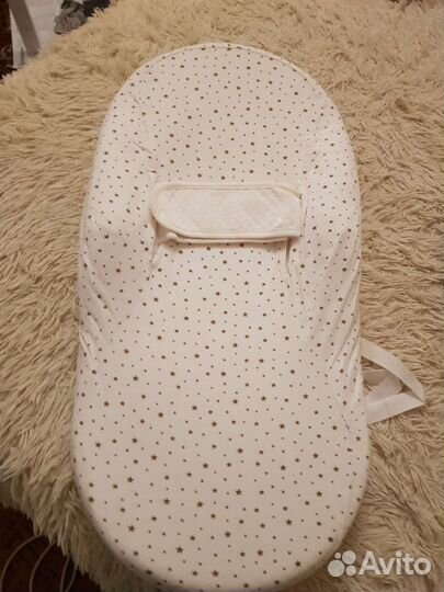 Кокон для новорожденных