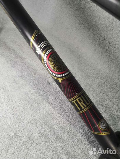 Рама WTP Trust 2010г 21