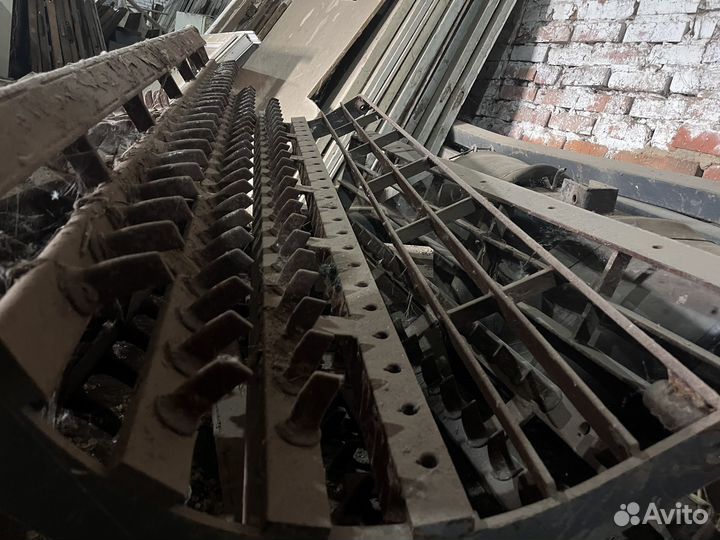 Барабан claas