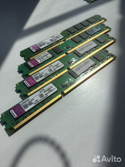Оперативная память ddr3 ecc reg 4x2gb, 4x8gb