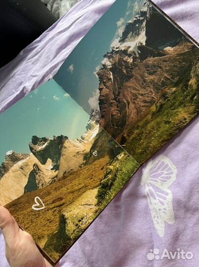 Фотокнига Новая