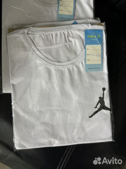 Футболка nike