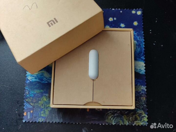 Xiaomi mi band 1