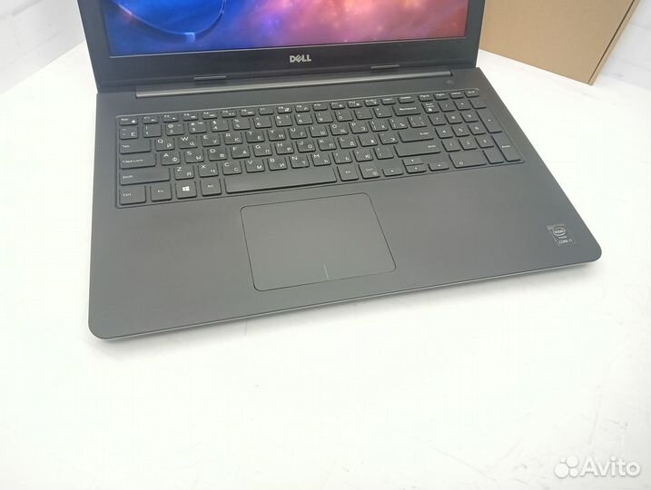 Летает/Intel Core i7/Video 4GB/DDR3 8GB/SSD 256GB