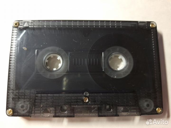 Аудио кассета Татьяна Буланова 