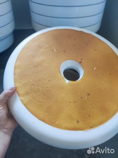 Пастила фруктовая домашняя